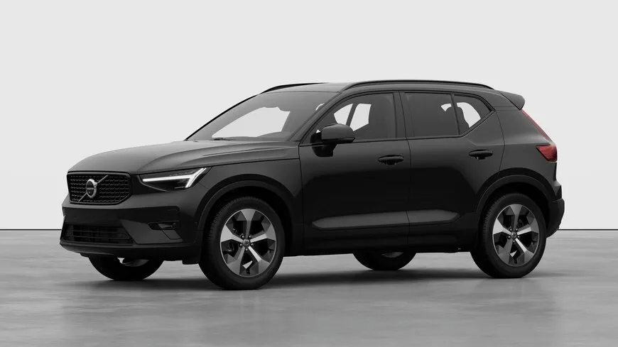 XC40 ULTRA (HYBRID)